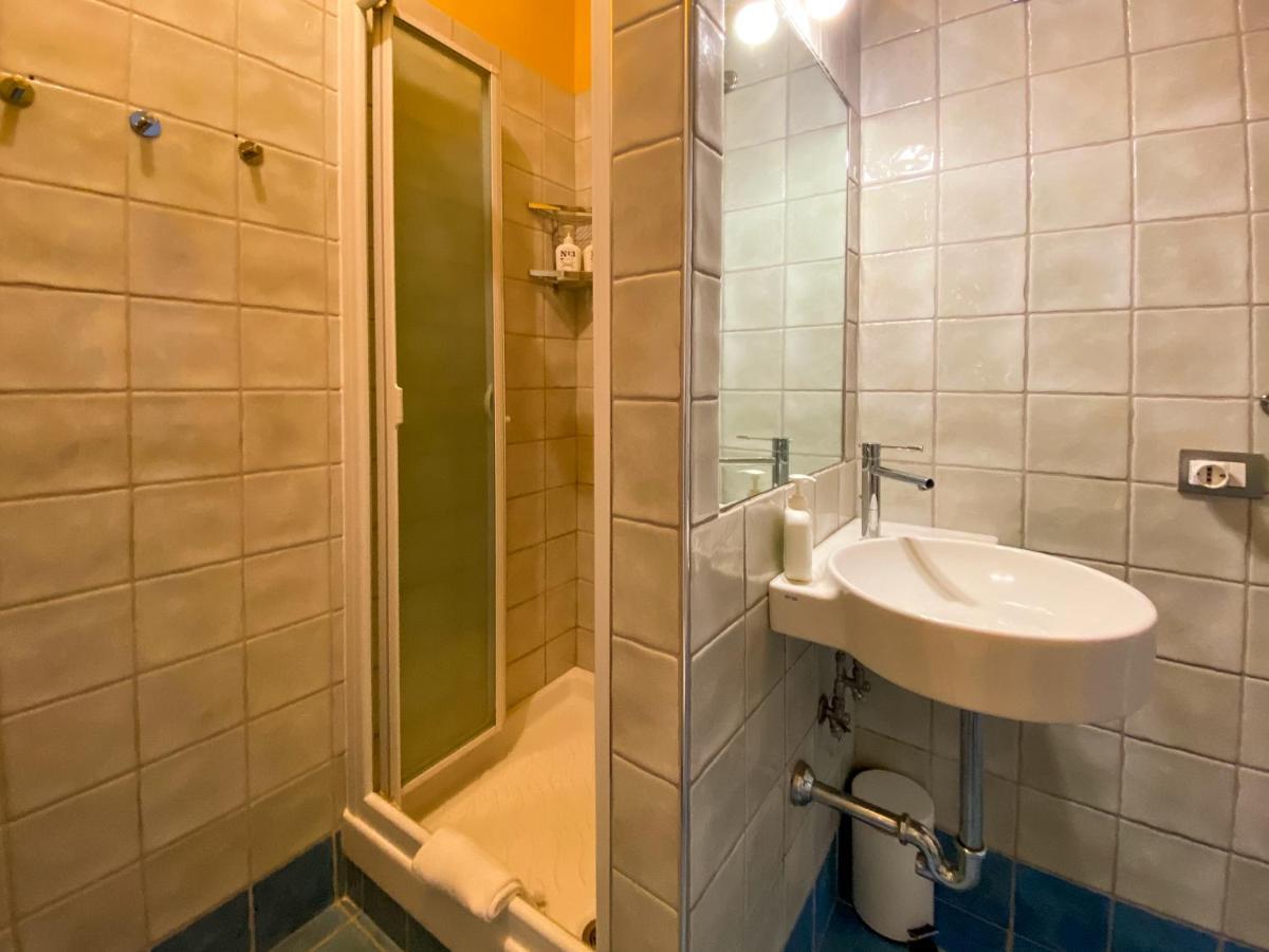 Fetta Di Limone Apartment With Ac And Patio Μοντερόσο αλ Μάρε Εξωτερικό φωτογραφία